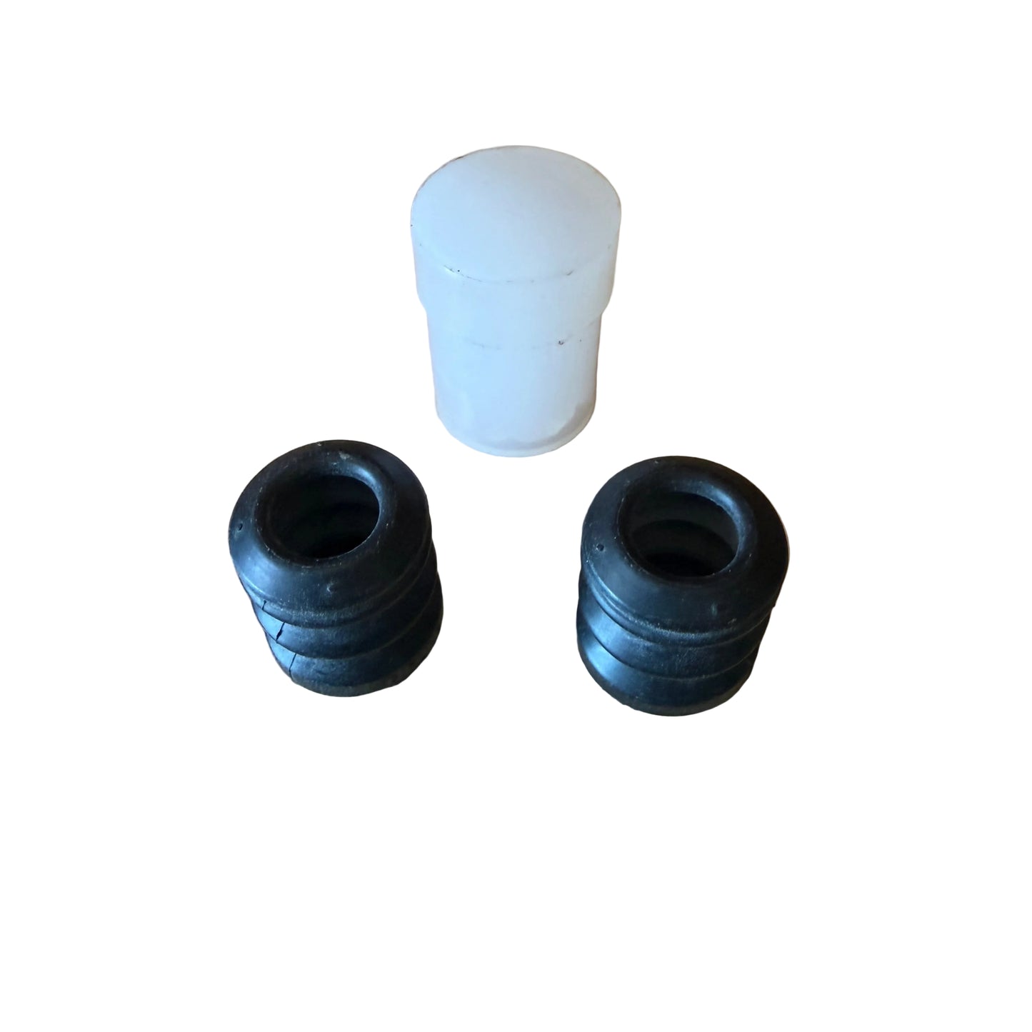 Lancia Delta Integrale e Thema Kit Cuffie Perni Pinza Freno Anteriore Nuovo Originale 792558 9946121 - Raggi's Collectibles' Automotive Art
