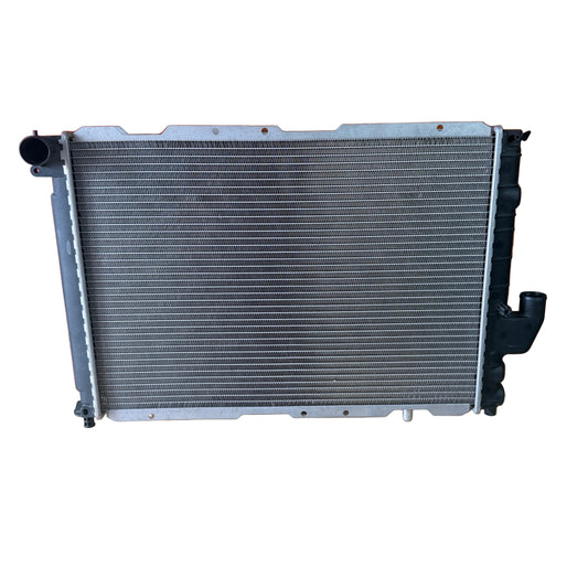 Lancia Thema 8.32 Ferrari Radiatore Motore Nuovo Originale 82443112 82430932 - Raggi's Collectibles' Automotive Art