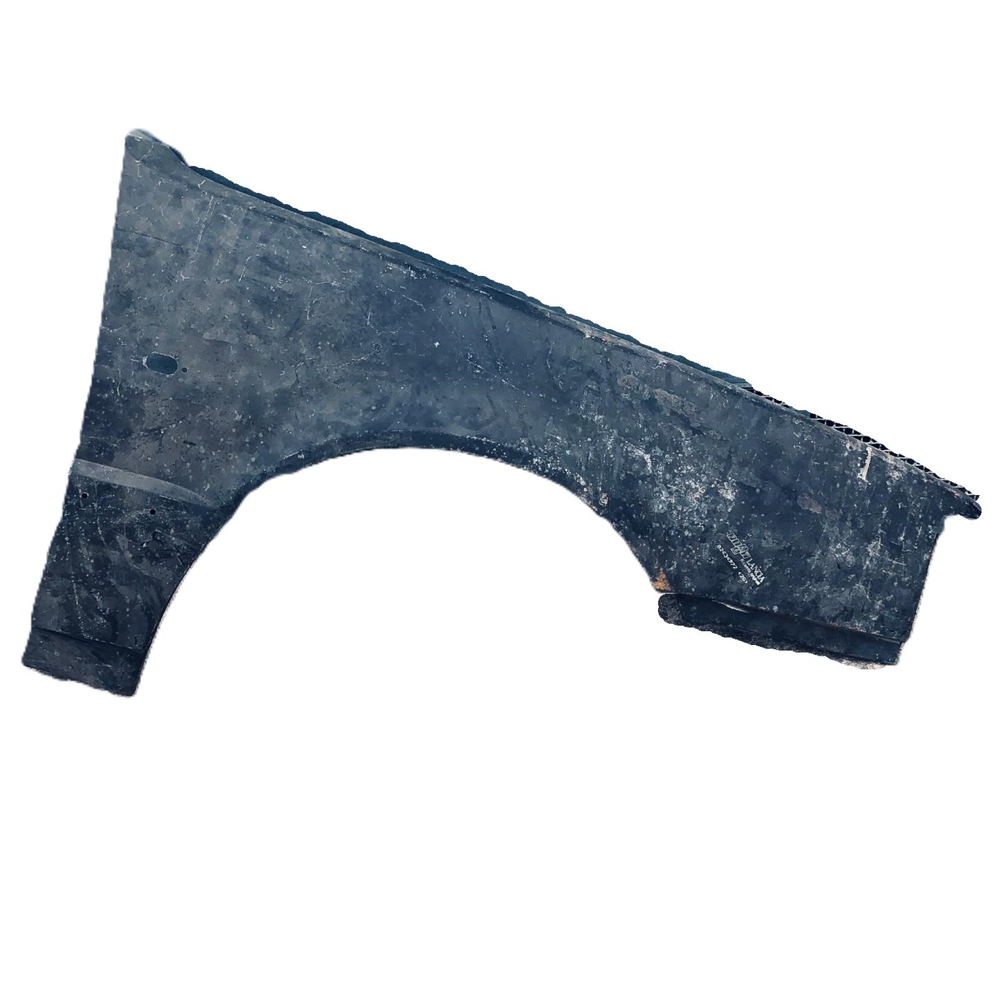 Lancia Thema Parafango Anteriore Destro Nuovo Originale Codice Ricambio 82434972 - Raggi's Collectibles' Automotive Art