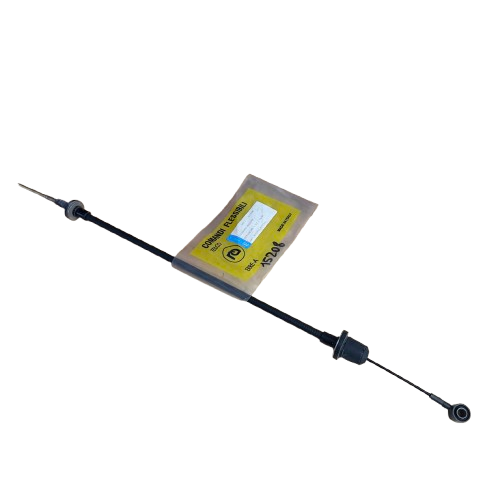 Lancia Delta e Prisma 1300 e 1500 Cavo Frizione Marca Erre-A Nuovo 82401672 82353561