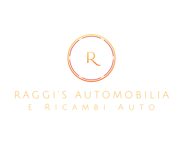 Raggi's Automobilia e Ricambi Auto