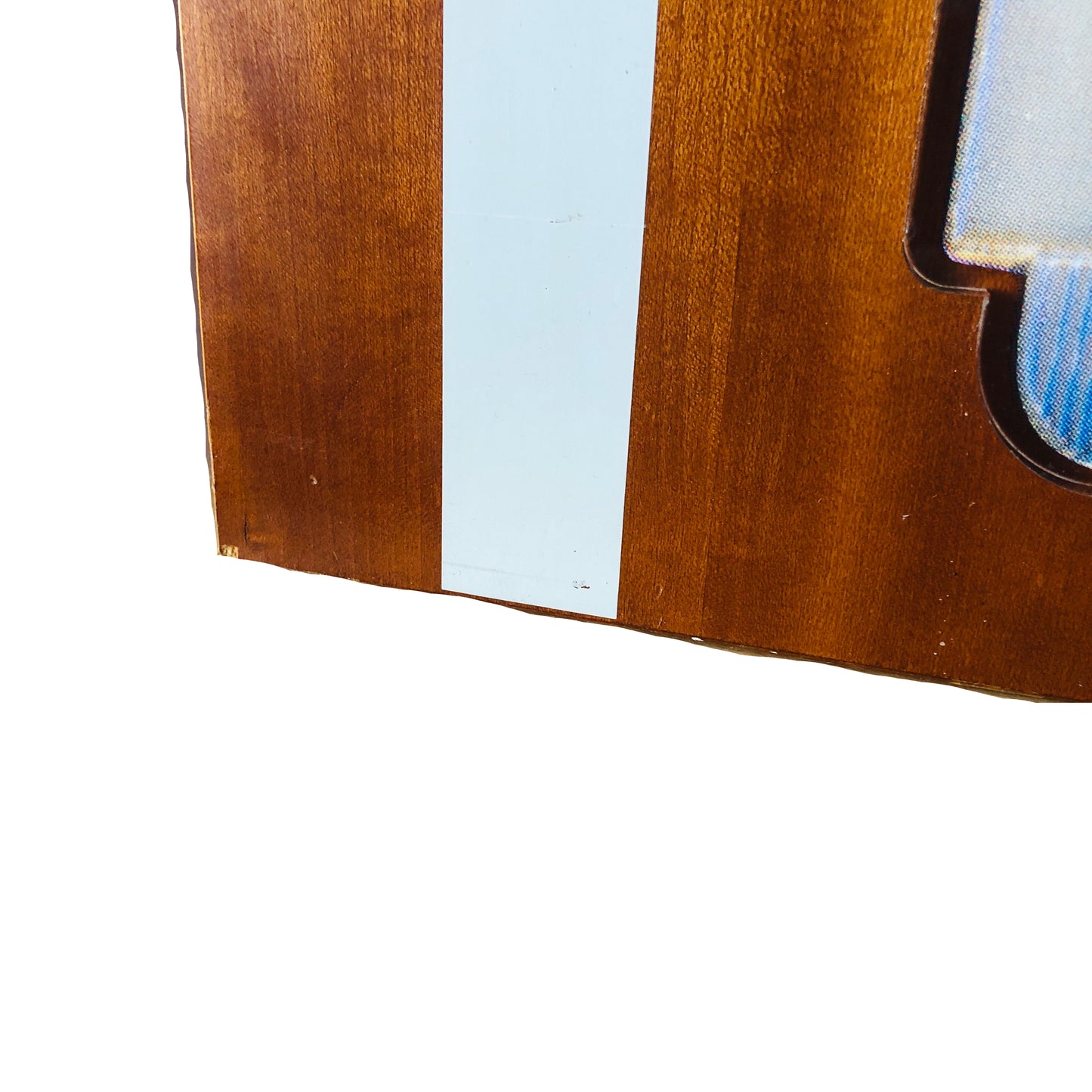 Lancia, Quadro Insegna in Legno Club Lancia Hi Fi "La Fedeltà Ha Un Nome" Originale Ex Concessionaria - Raggi's Collectibles' Automotive Art