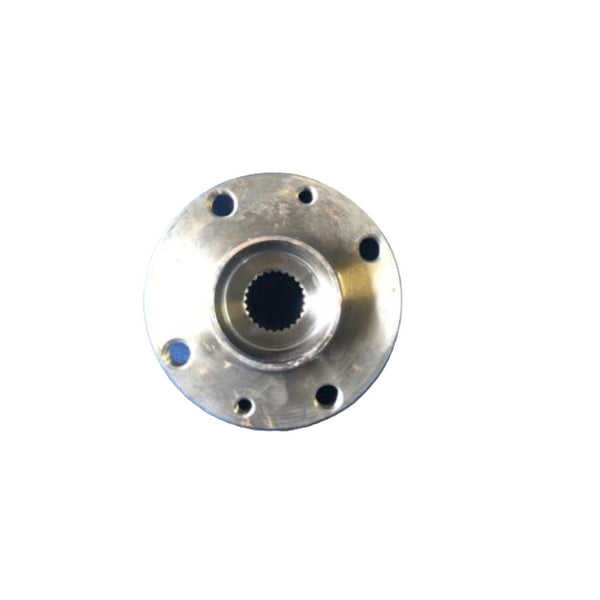 Lancia Delta Dedra Musa Front Wheel Hub New Original 7667265 51824630