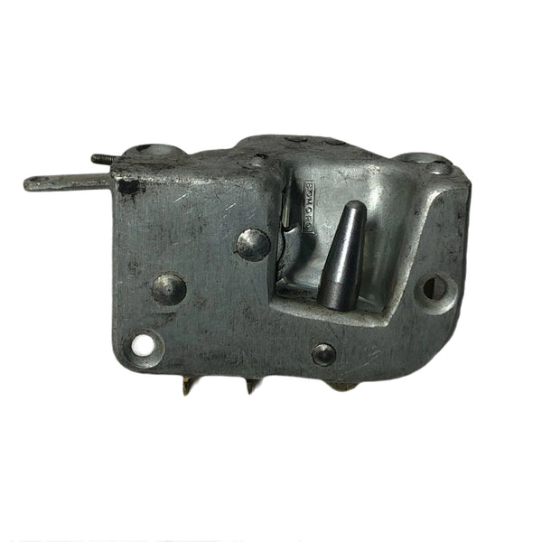 Lancia Fulvia Serratura Porta Portiera Sportello Destro Originale Nuova Codice 81819426