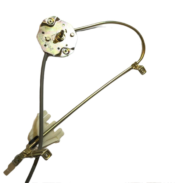 Fiat Croma Rear Right Window Manual Regulator New Spare Part Code 82446408