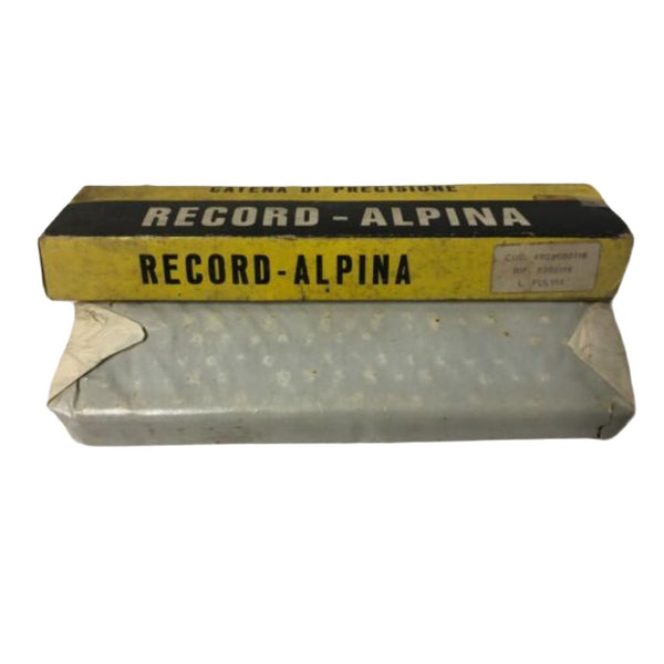 Lancia Fulvia Catena Distribuzione Record Alpina Nuova Codice 4022050116 5202116