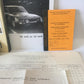 Official race documentation of the XVth Rallye International du Maroc 26 - 29 April 1972.