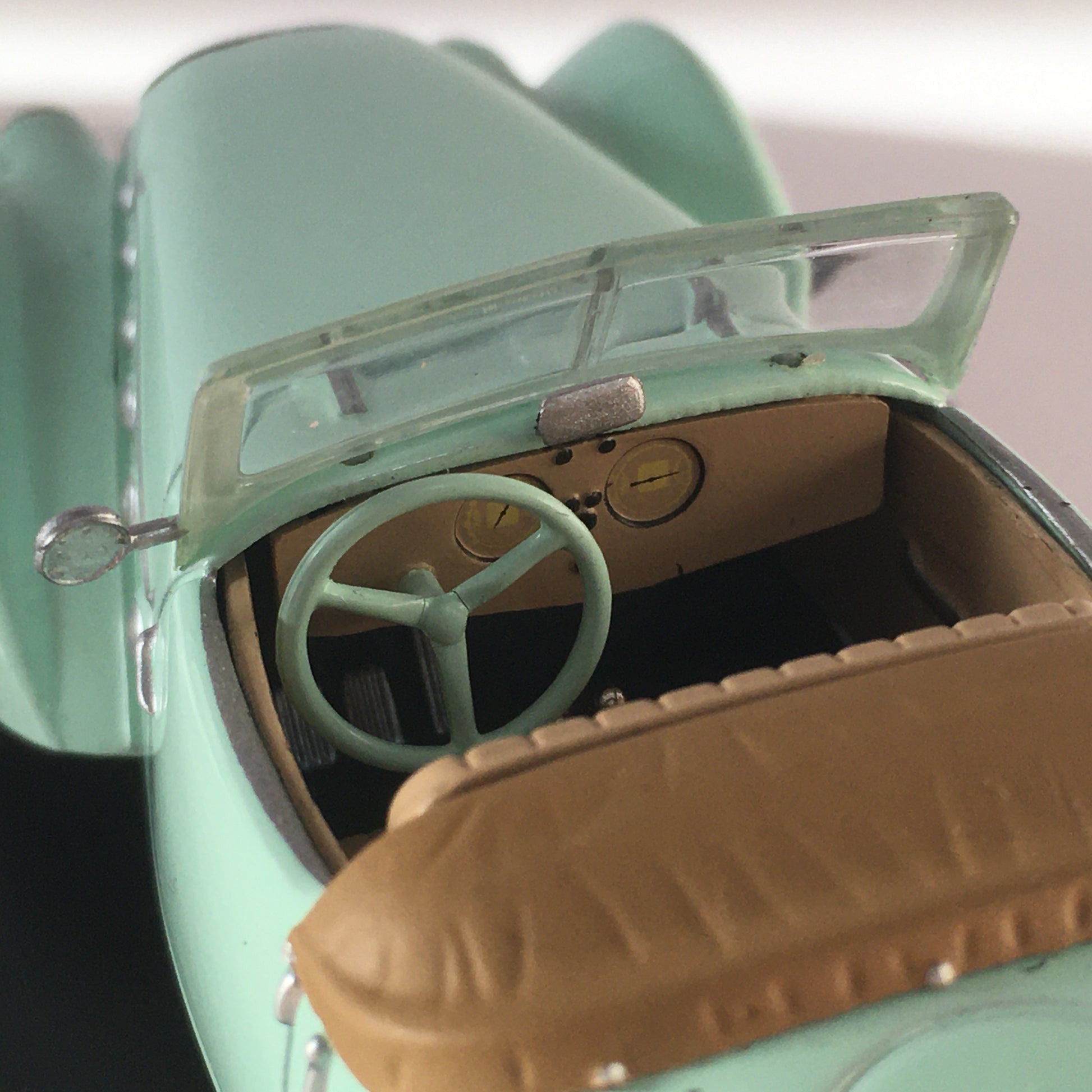 Altaya, Modellini in Metallo Pressofuso Peugeot 402 - Talbot Lago T1150SS - Voisin C28 Ambassador Scala 1:43 - Raggi's Collectibles' Automotive Art