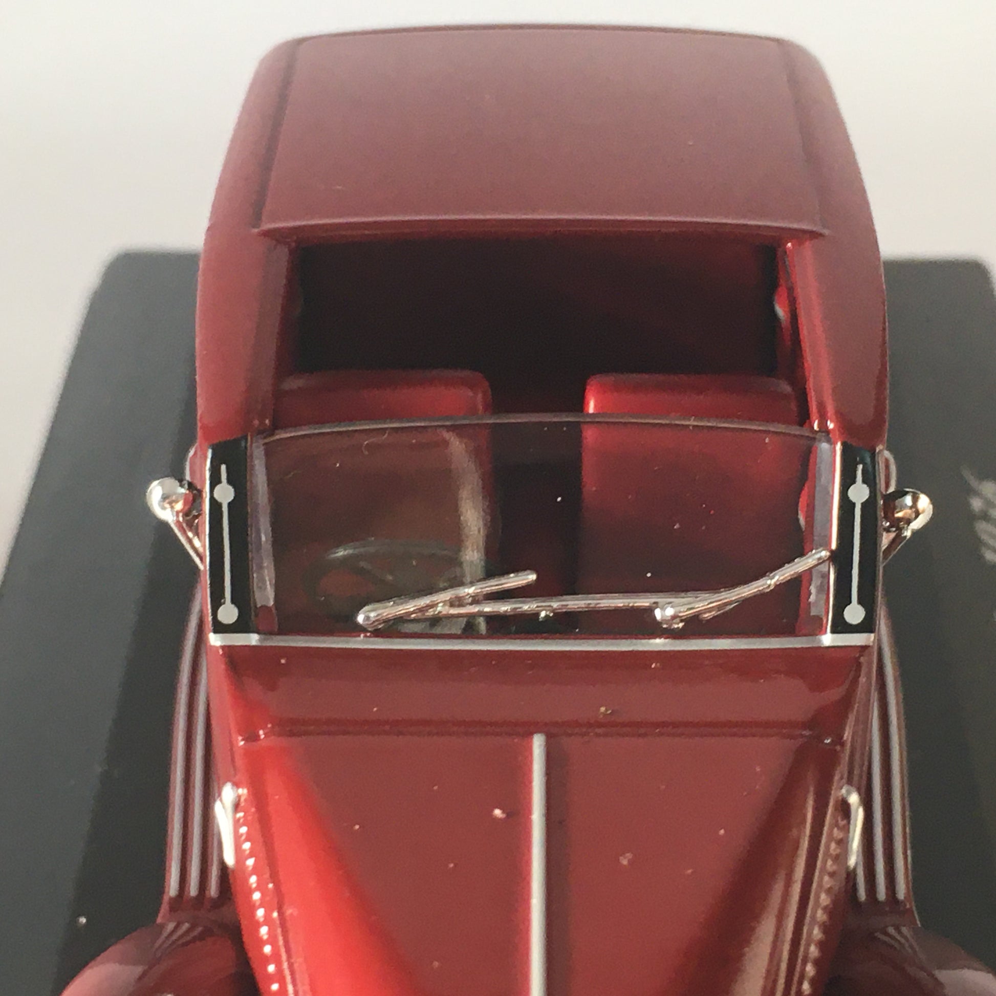 Altaya, Modellini in Metallo Pressofuso Peugeot 402 - Talbot Lago T1150SS - Voisin C28 Ambassador Scala 1:43 - Raggi's Collectibles' Automotive Art