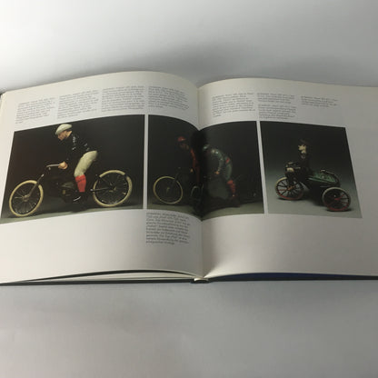 Libro Jouets Automobiles 1890 1939 La Collection Peter Ottenheimer ISBN 2903824061 - Raggi's Collectibles' Automotive Art