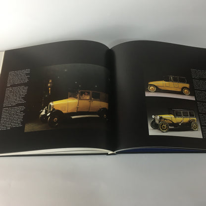 Libro Jouets Automobiles 1890 1939 La Collection Peter Ottenheimer ISBN 2903824061 - Raggi's Collectibles' Automotive Art