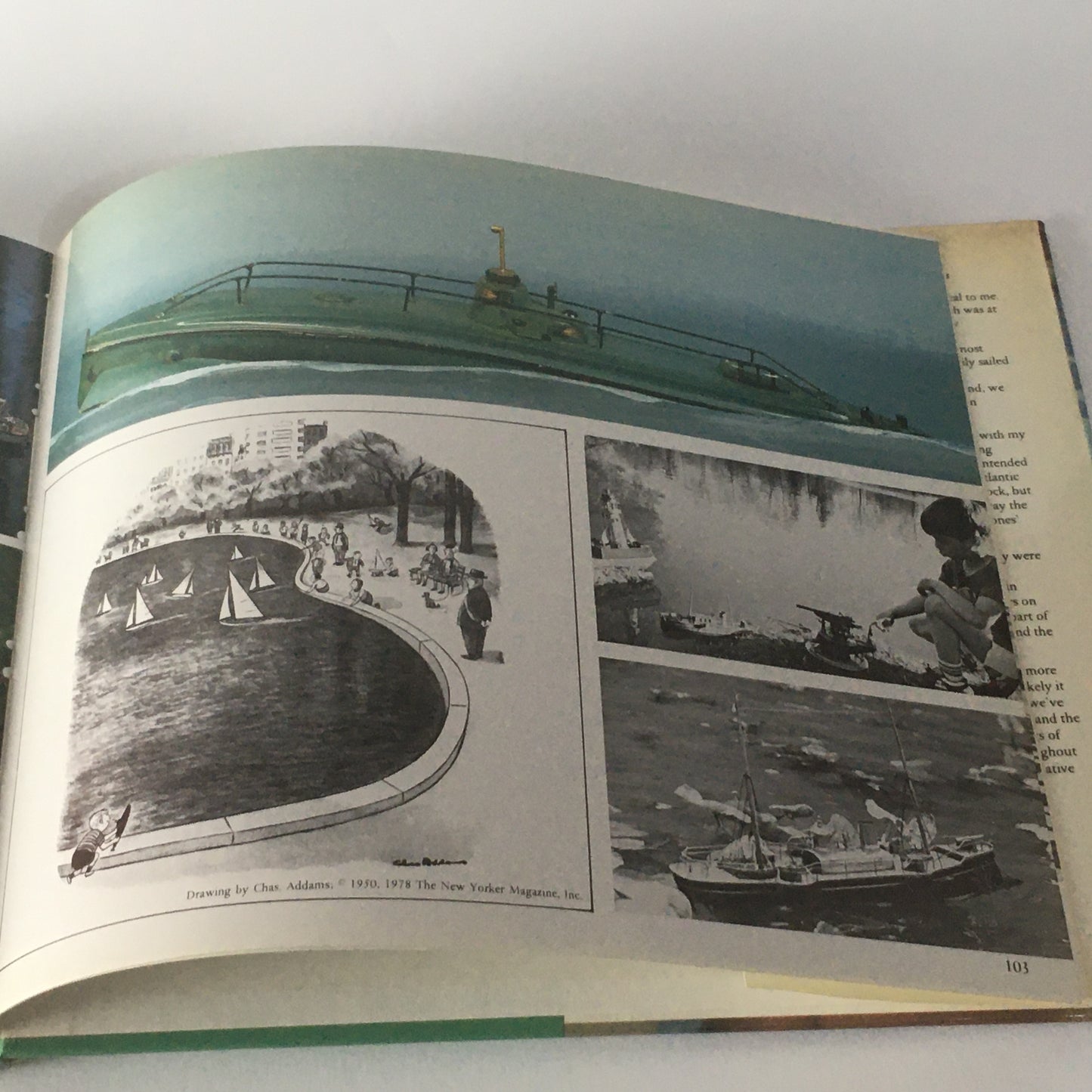 Libro Toy Boats 1870-1955 A Pictorial History by Jacques Milet and Robert Forbes ISBN 0850594197 - Raggi's Collectibles' Automotive Art