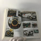 Bugatti, Book Pour L'Amour de Fritz, Auto Biographie by Arlette Schlumpf, ISBN 9782716507479