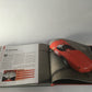 Ferrari, Libro Passion Ferrari, Testo di Fabrice Connen Fotografie di Mathieu Heurtault, ISBN 9782845677708