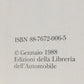 Ferrari, Book The Roaring Races, The True Story of Enzo Ferrari by Giulio Schmidt, ISBN 8876720065