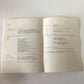 Bugatti, Bugatti Technical Manual Data Book Published by The Bugatti Owners Club