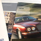 Rolls-Royce & Bentley, Documentazione Mail Bag e Brochures Inviata ai Clienti Rolls-Royce e Bentley - Raggi's Collectibles' Automotive Art