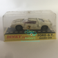 Ford, Modellino in Metallo Pressofuso Dinky Toys Ford G.T. 40 Racing Car Ref. 215 Scala 1:43 - Raggi's Collectibles' Automotive Art
