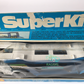 Matchbox, Modellini in Metallo Pressofuso Matchbox K-10 Super King Car Transportation - Raggi's Collectibles' Automotive Art
