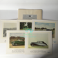 Bentley, Dépliant Brochure Originale Bentley Mark VI Disegnato e Stampato da Herbt Fitch & Co. Ltd. - Raggi's Collectibles' Automotive Art
