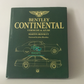 Bentley, Libro Bentley Continental Corniche e Azure, Martin Bennet, ISBN 1904788009 - Raggi's Collectibles' Automotive Art