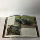 Ferrari, Jaguar, Mercedes-Benz, Porsche, Rolls-Royce Entire Collection Great Marques Books in English Language