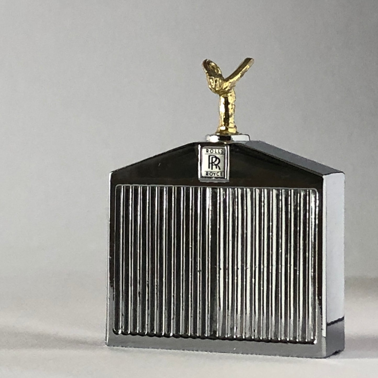 rolls royce cigarette lighter Smiths Rolls-Royce Phantom I, II, III 20/25 Wraith 25/30 Bentley Aston Rolls-Royce, Permanent Match Lighter in
