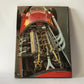 Ferrari, Libro Les Grandes Marques Ferrari, Godfrey Eaton, ISBN 270005170X - Raggi's Collectibles' Automotive Art