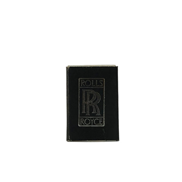 Rolls-Royce, Scatola di Fiammiferi della Atlantic Challenge Cup 1997, New York Yatch Club