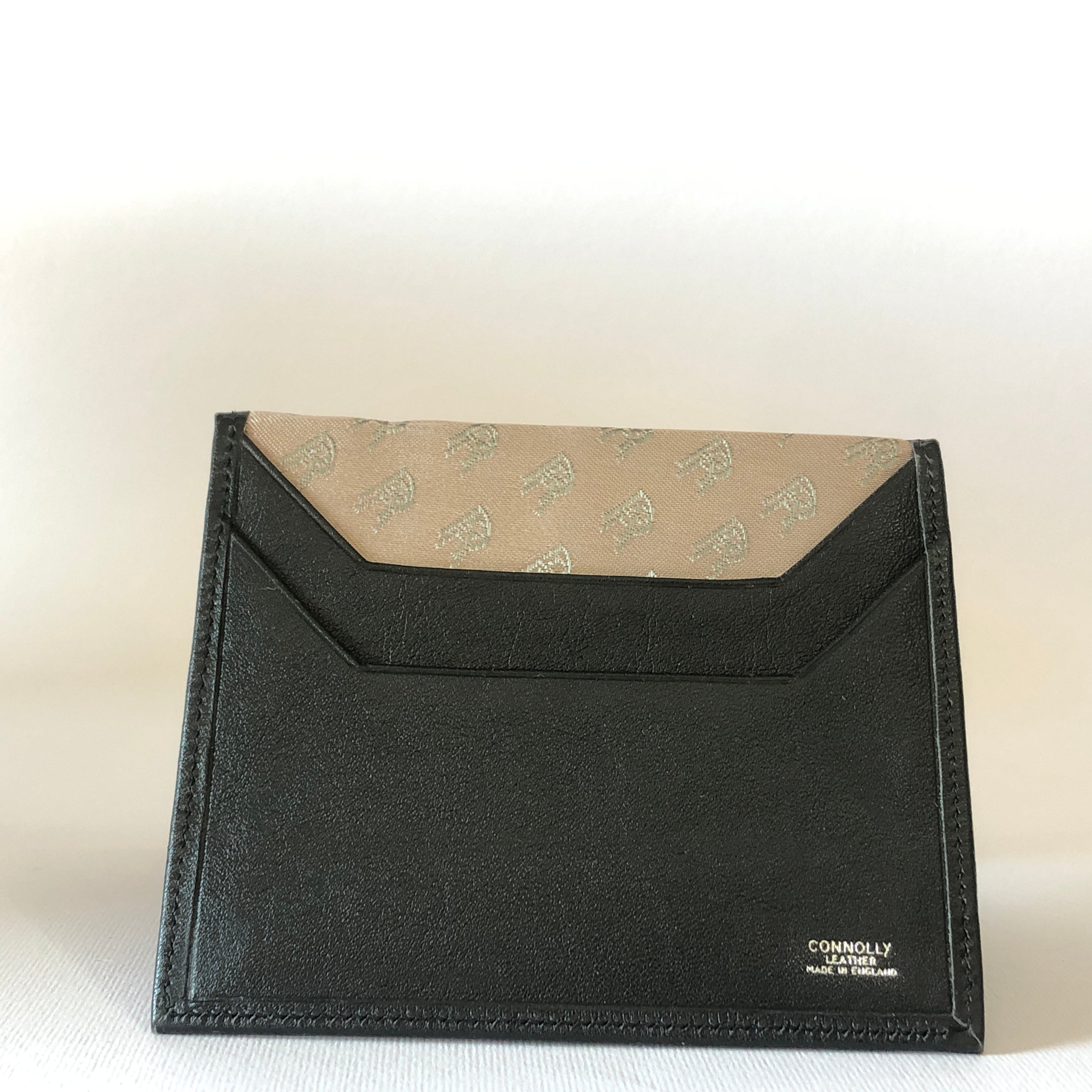 ROLLS ROYCE LEATHER wallet 1500  PicClick UK