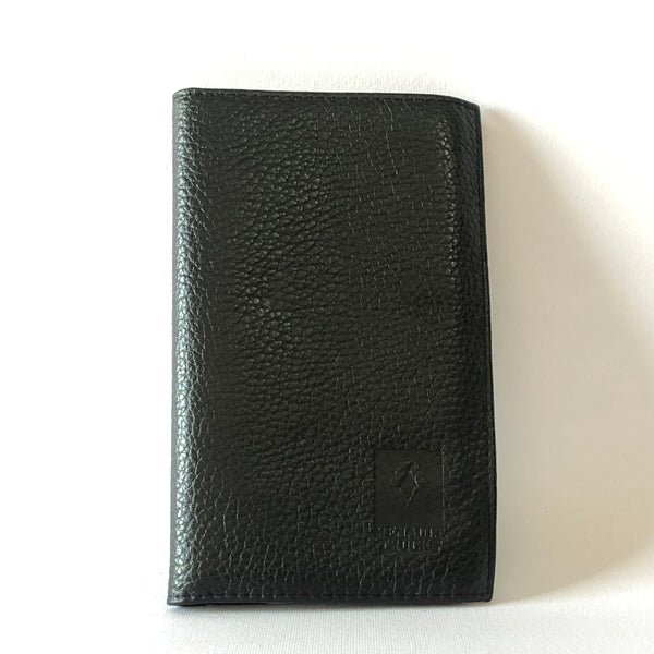 Renault. Case for Agenda or Block Notes with Lozenge and Renault Truck writing