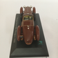 Altaya, Modellini in Metallo Pressofuso Scala 1:43 Lagonda LG6 Drophead Coupé Mercedes 540K Hispano Suiza H6C Nieuport