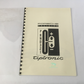 Porsche, Porsche 911 Carrera 2 and 911 Carrera 4 Technical Manual, Porsche Model History Collection from 1950 to 1988, Porsche Training Tiptronic