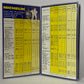 Michelin, Pieghevole Dépliant Brochure Opuscolo Pneumatici Michelin Anno 1971 - Raggi's Collectibles' Automotive Art